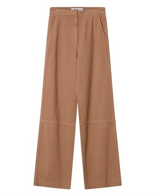 Harrison Canvas Twill Bukser